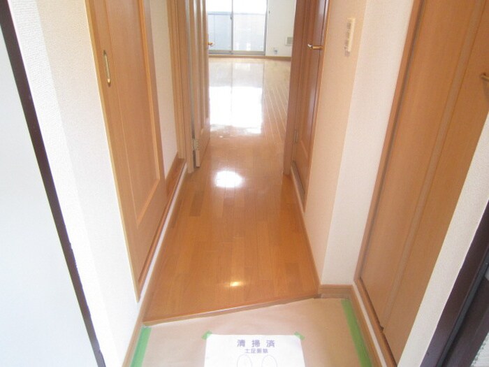 エスペランサの物件内観写真