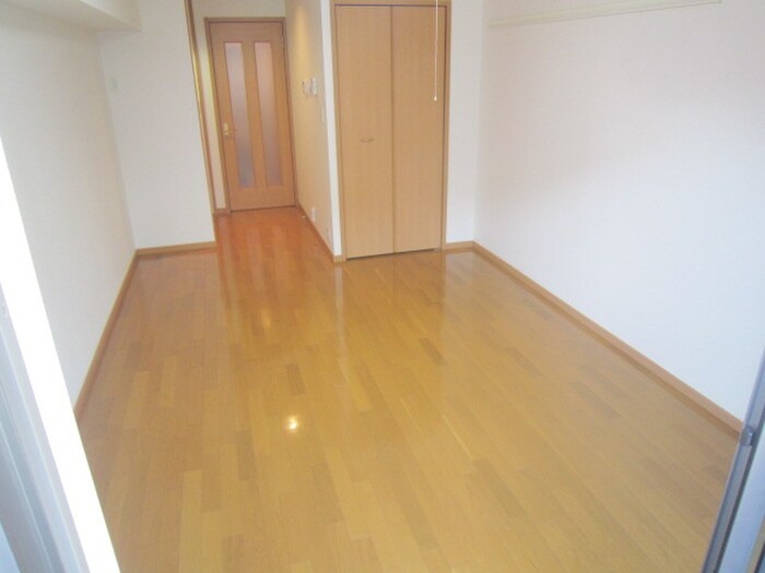 エスペランサの物件内観写真