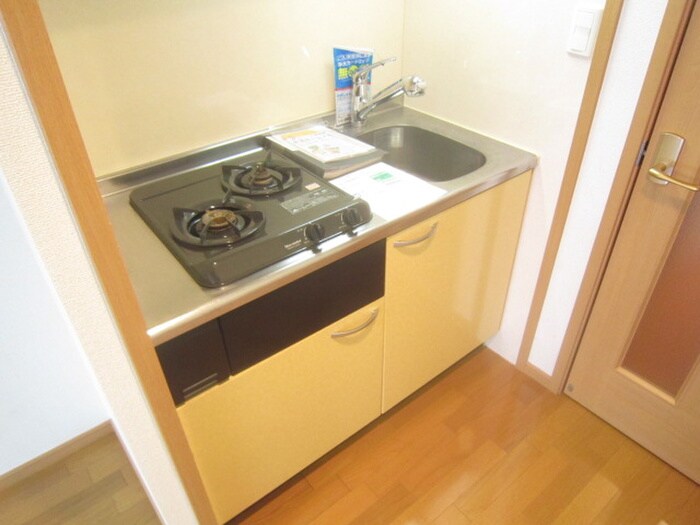 エスペランサの物件内観写真