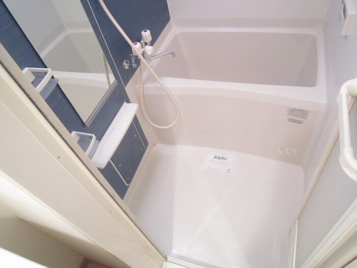 エスペランサの物件内観写真