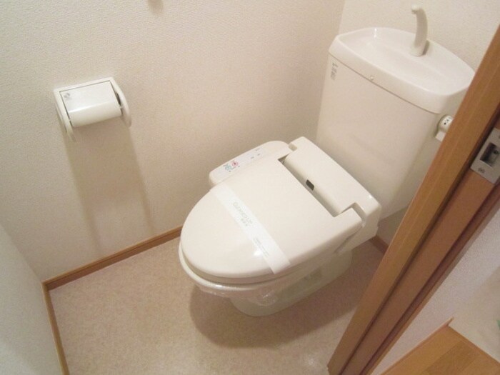 エスペランサの物件内観写真