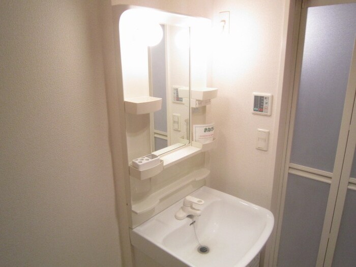 エスペランサの物件内観写真