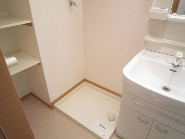 エスペランサの物件内観写真