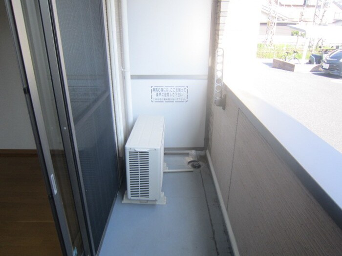 エスペランサの物件内観写真