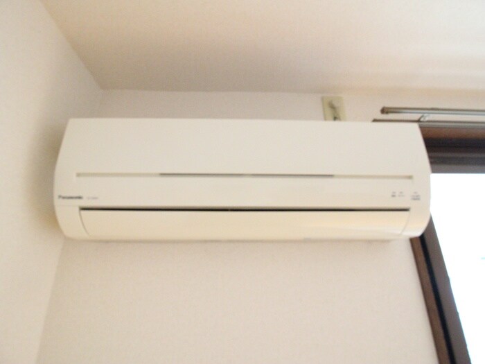 ヴィラ・エイ－ルの物件内観写真