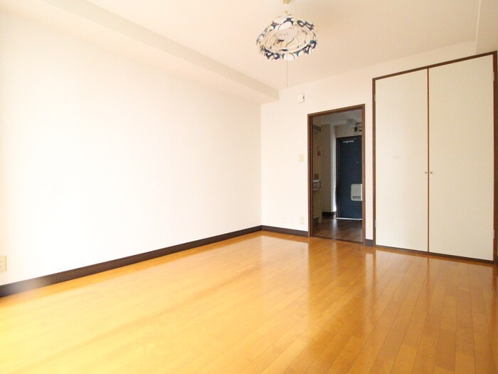 ヴィラ・エイ－ルの物件内観写真