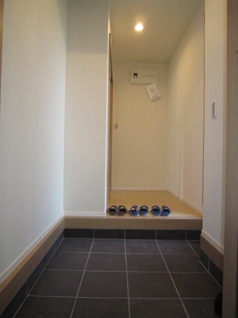 Luminous crefの物件内観写真