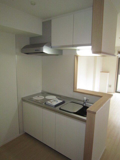 Luminous crefの物件内観写真