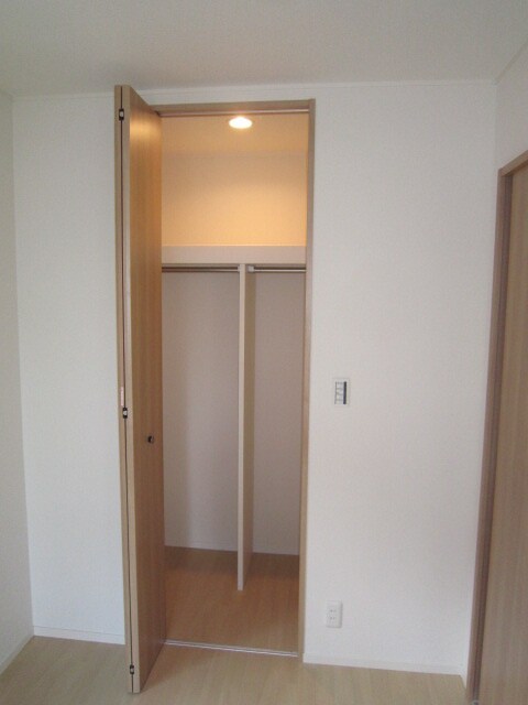 Luminous crefの物件内観写真