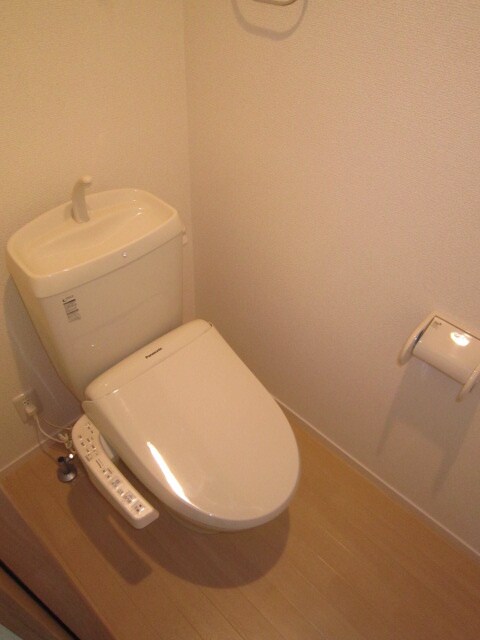 Luminous crefの物件内観写真