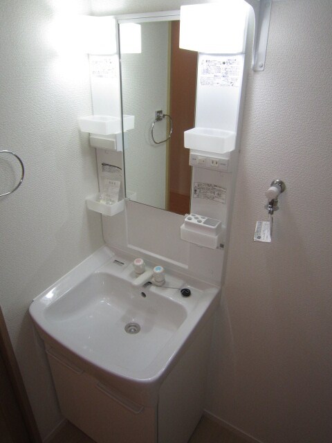 Luminous crefの物件内観写真