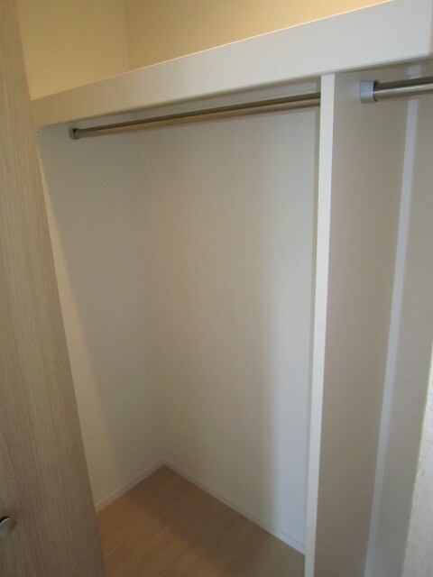 Luminous crefの物件内観写真