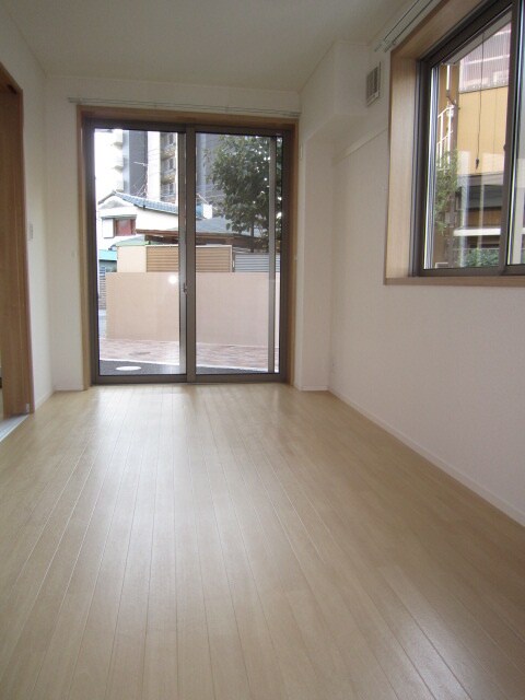 Luminous crefの物件内観写真