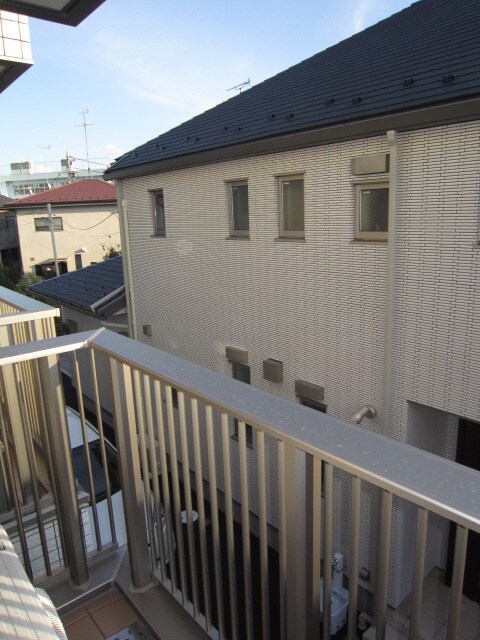 Luminous crefの物件内観写真