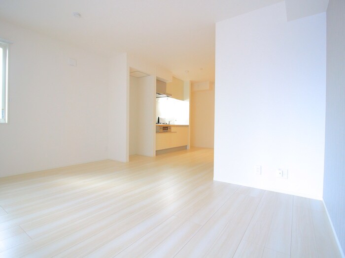 セレスティア西台Bの物件内観写真