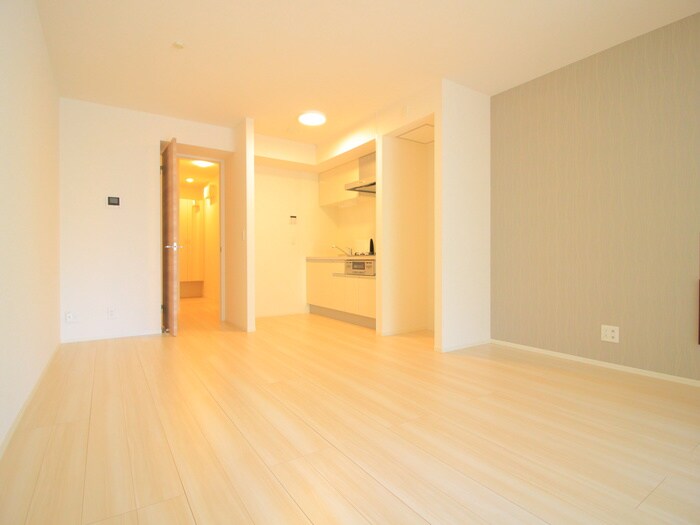 セレスティア西台Bの物件内観写真