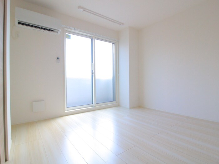 セレスティア西台Bの物件内観写真