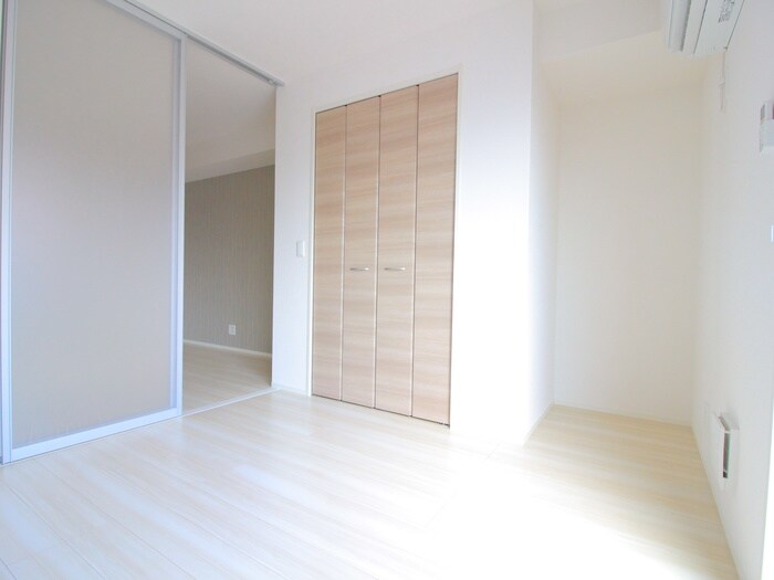 セレスティア西台Bの物件内観写真