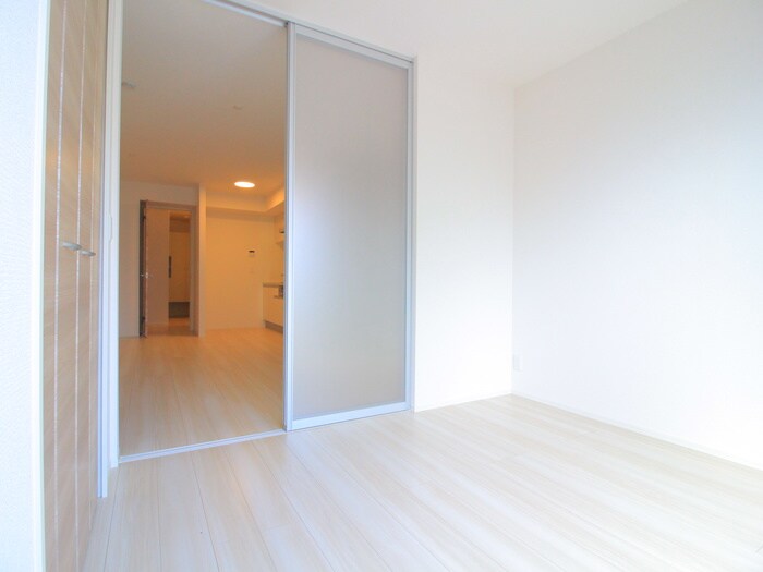 セレスティア西台Bの物件内観写真