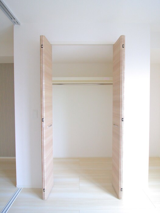 セレスティア西台Bの物件内観写真