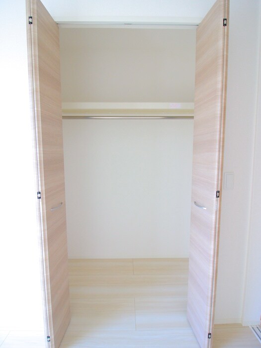 セレスティア西台Bの物件内観写真