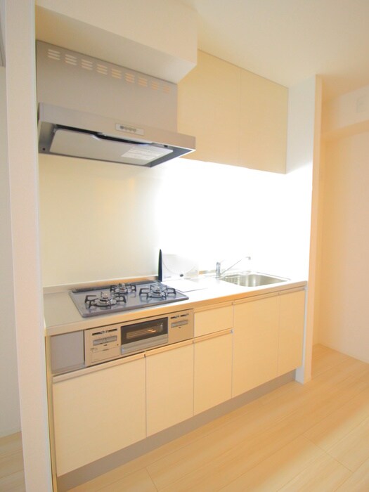 セレスティア西台Bの物件内観写真