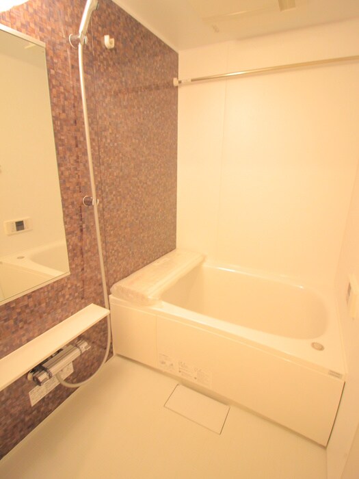 セレスティア西台Bの物件内観写真