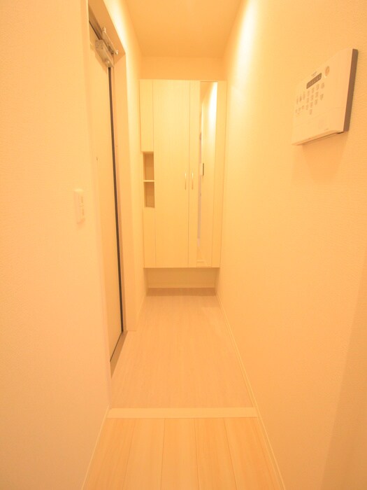 セレスティア西台Bの物件内観写真