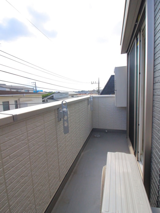 セレスティア西台Bの物件内観写真