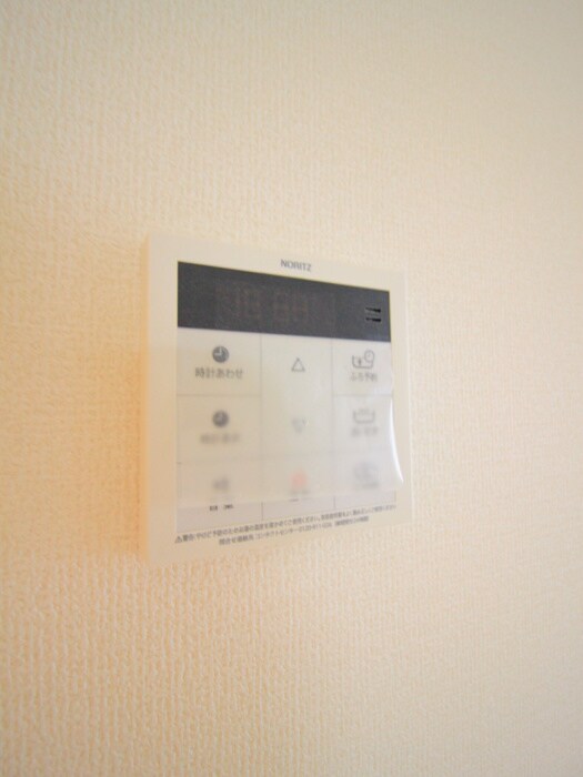 セレスティア西台Bの物件内観写真