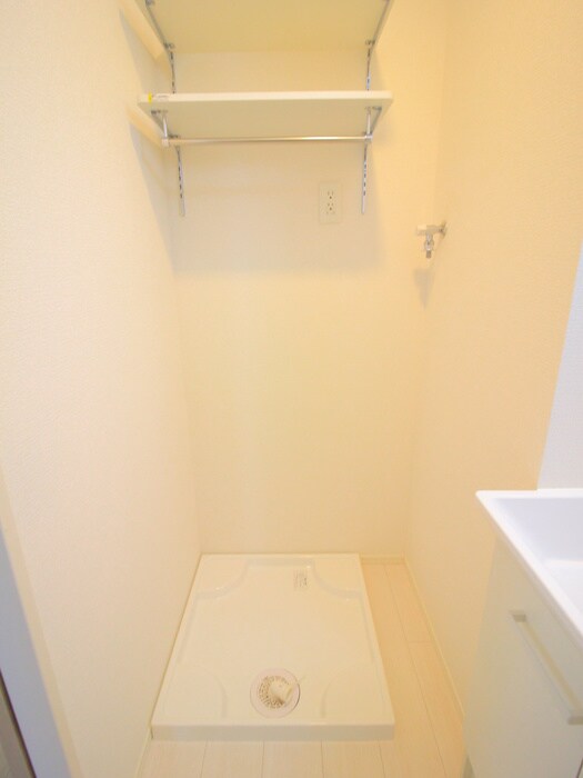 セレスティア西台Bの物件内観写真