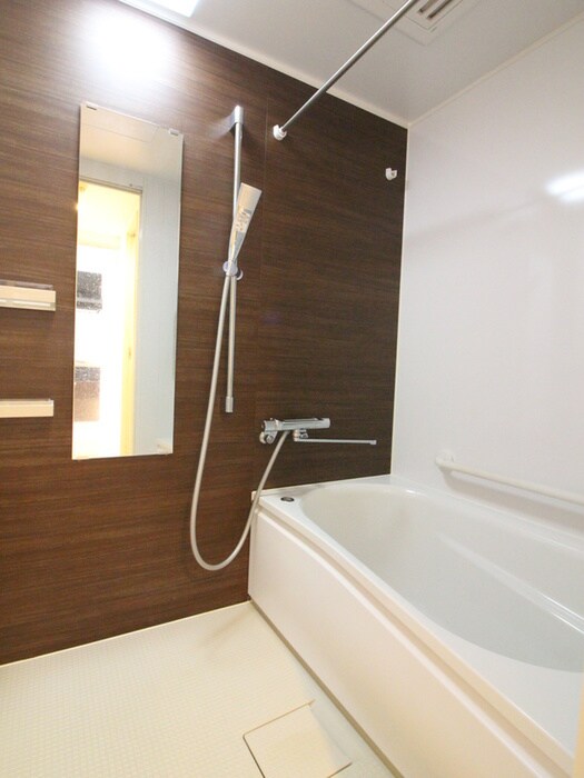 ＭＡＣ日吉コート（４０１）の物件内観写真