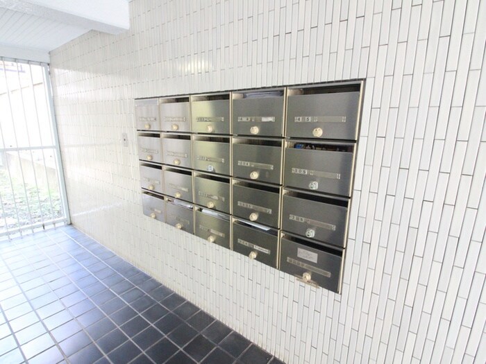 ＭＡＣ日吉コート（４０１）の物件外観写真