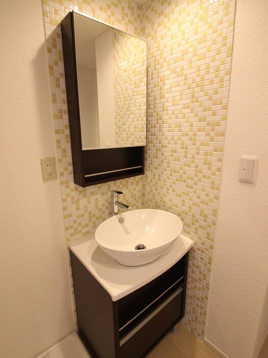 ＭＡＣ日吉コート（４０１）の物件内観写真