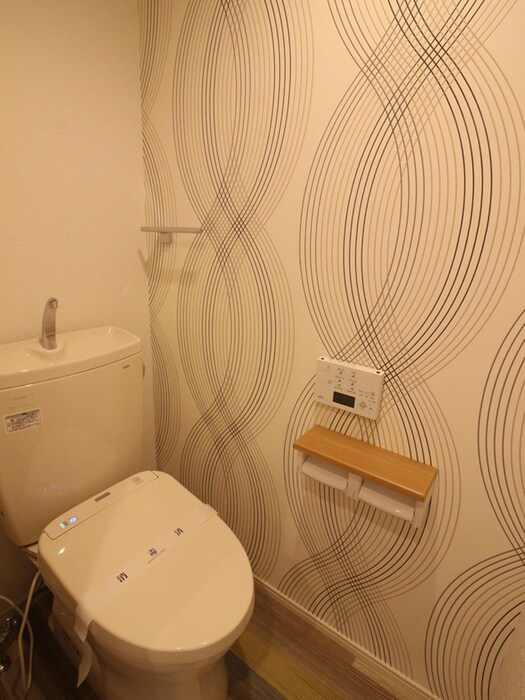 ＭＡＣ日吉コート（４０１）の物件内観写真