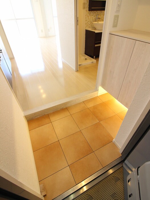 ＭＡＣ日吉コート（４０１）の物件内観写真