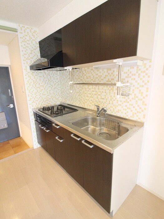 ＭＡＣ日吉コート（４０１）の物件内観写真