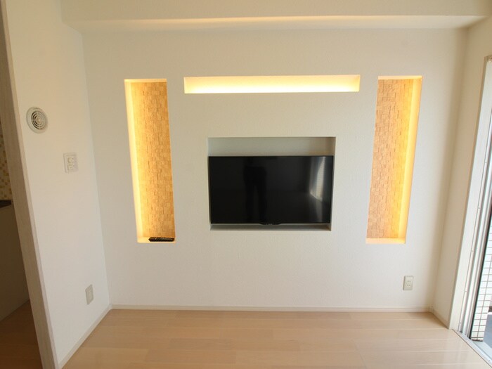 ＭＡＣ日吉コート（４０１）の物件内観写真