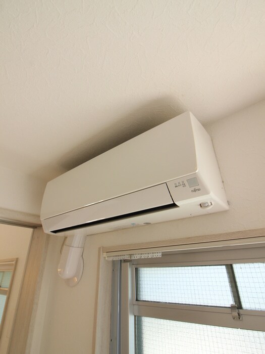 ＭＡＣ日吉コート（４０１）の物件内観写真