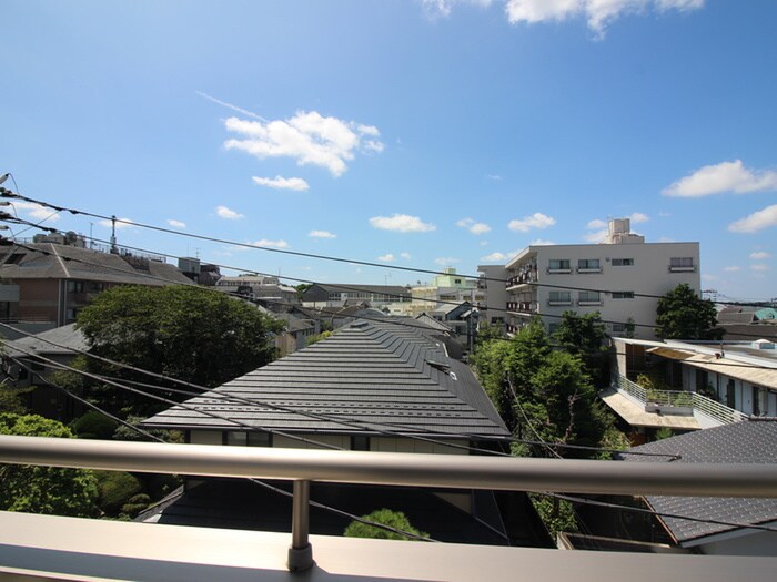 ＭＡＣ日吉コート（４０１）の物件内観写真