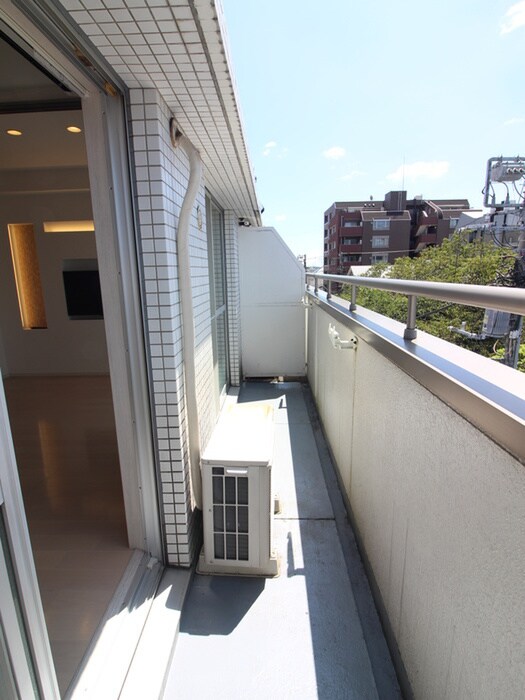 ＭＡＣ日吉コート（４０１）の物件内観写真