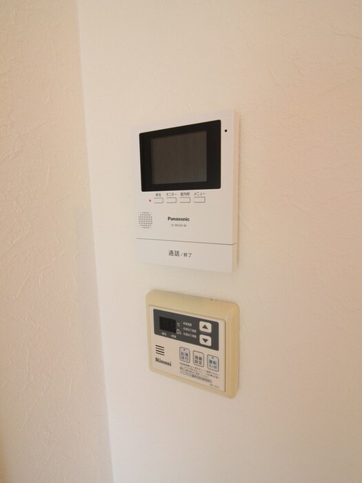 ＭＡＣ日吉コート（４０１）の物件内観写真