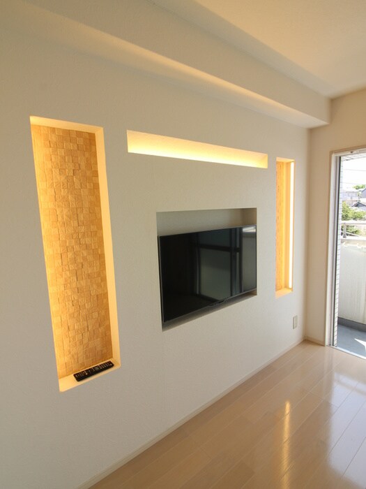 ＭＡＣ日吉コート（４０１）の物件内観写真