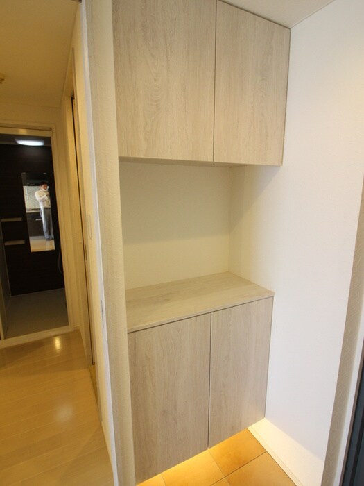 ＭＡＣ日吉コート（４０１）の物件内観写真