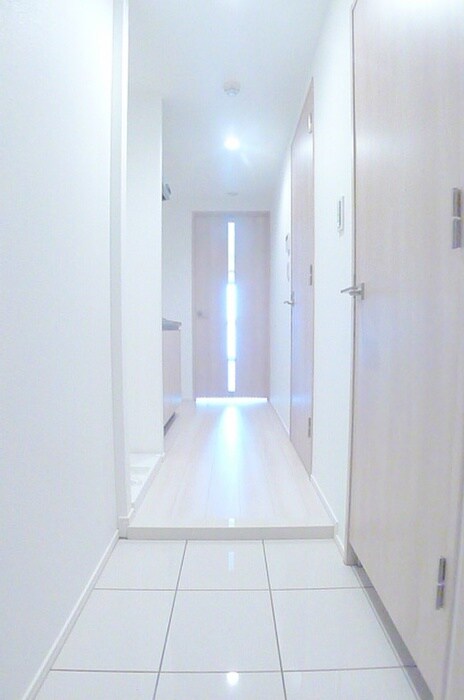 リテラス上野入谷の物件内観写真