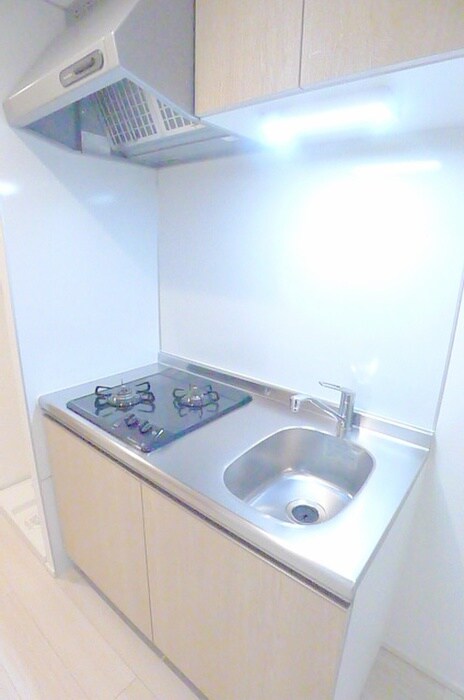 リテラス上野入谷の物件内観写真