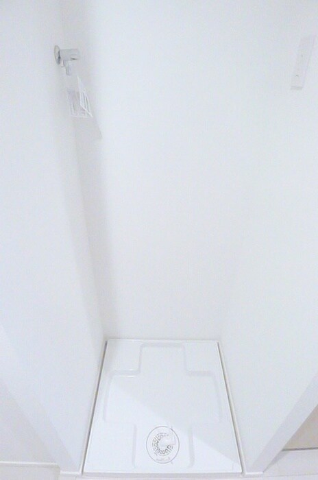 リテラス上野入谷の物件内観写真