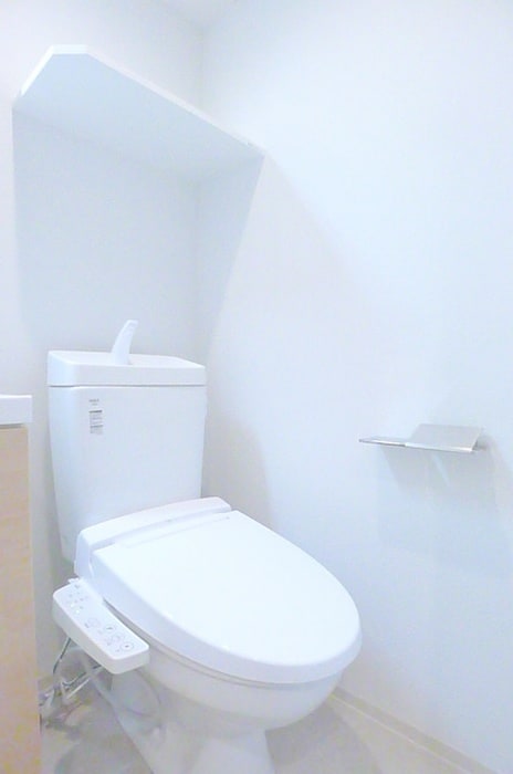 リテラス上野入谷の物件内観写真