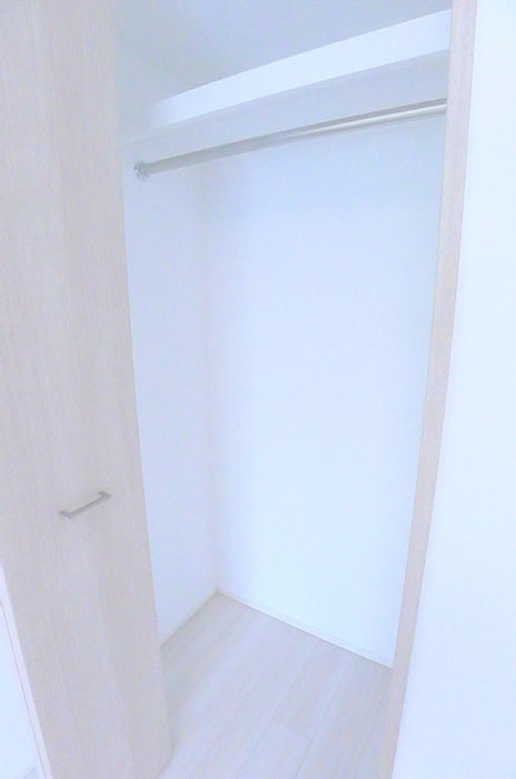 リテラス上野入谷の物件内観写真