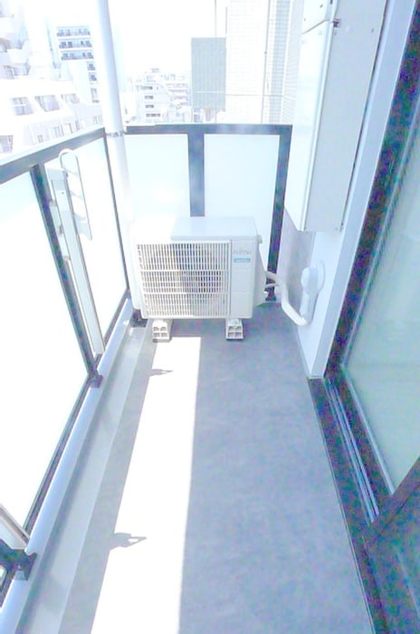 リテラス上野入谷の物件内観写真